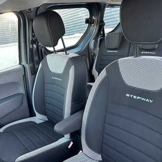 Dacia Dokker 2018