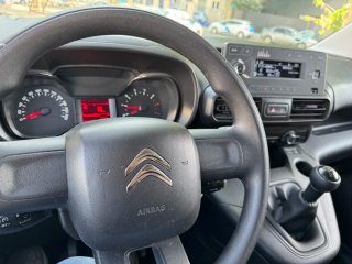 Citroen Berlingo 2021