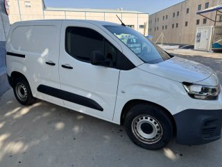 Citroen Berlingo 2021