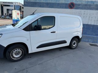 Citroen Berlingo 2021