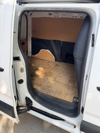 Citroen Berlingo 2021