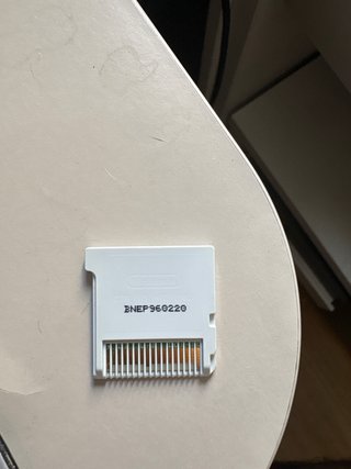 Pokémon Moon 3DS