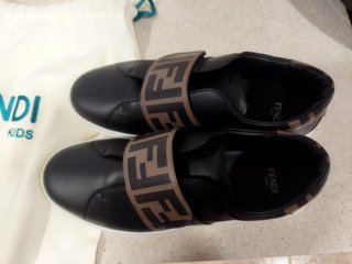 Zapatillas Fendi para niñ@s