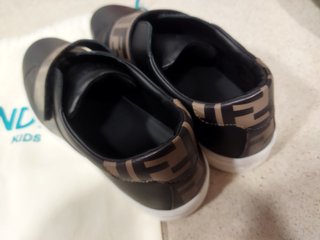 Zapatillas Fendi para niñ@s