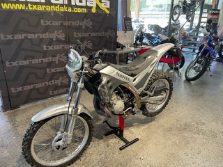 Gas Gas Pampera 250 Enduro 1999
