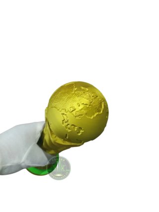 Trofeo Mundial FIFA Fútbol Dorado