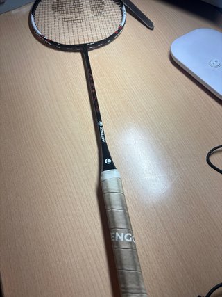 Raqueta Bádminton Artengo
