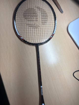 Raqueta Bádminton Artengo