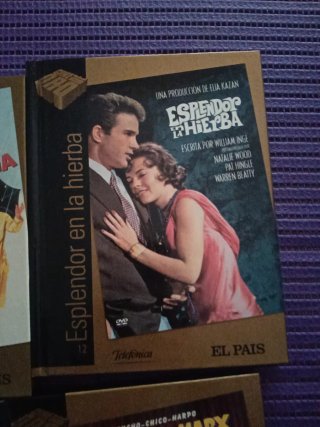 5 títulos del cine de oro