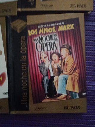5 títulos del cine de oro