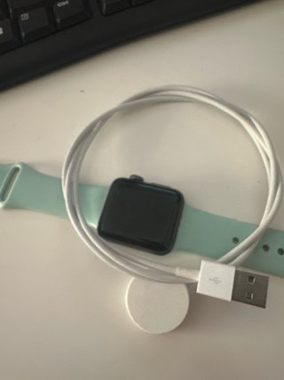Apple Watch Serie 3 para piezas