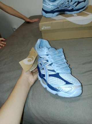 Zapatillas Asics Gel-Cumulus 16