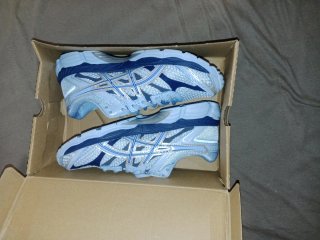 Zapatillas Asics Gel-Cumulus 16