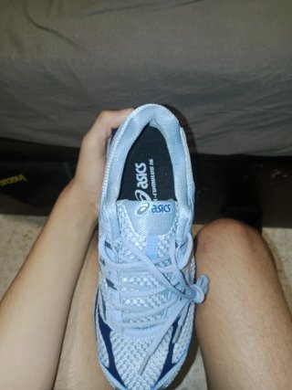 Zapatillas Asics Gel-Cumulus 16