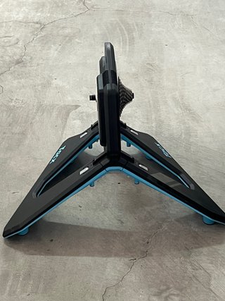 Rodillo Tacx Neo 2T Smart + SRAM RED 12V
