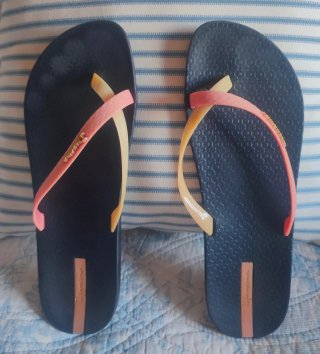 Chanclas Ipanema