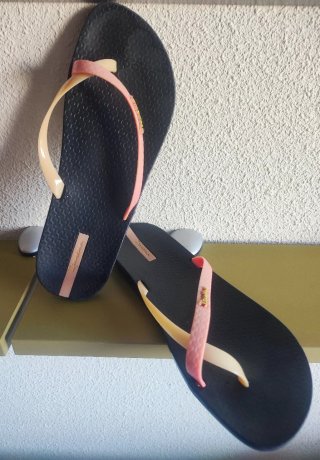 Chanclas Ipanema