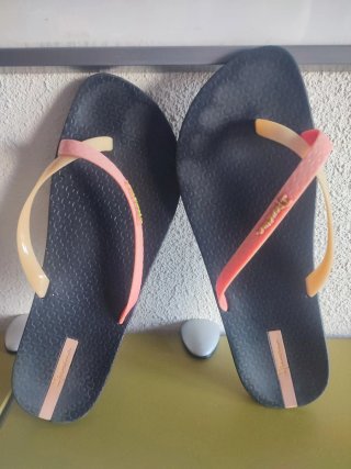 Chanclas Ipanema