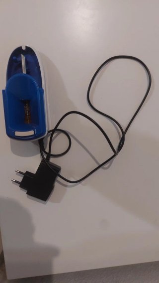 Máquina de liar cigarrillos eléctrica