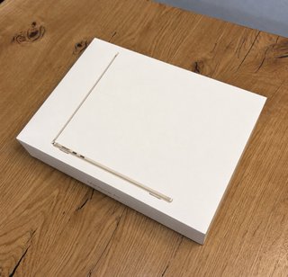 MacBook Air M2
