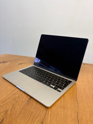 MacBook Air M2