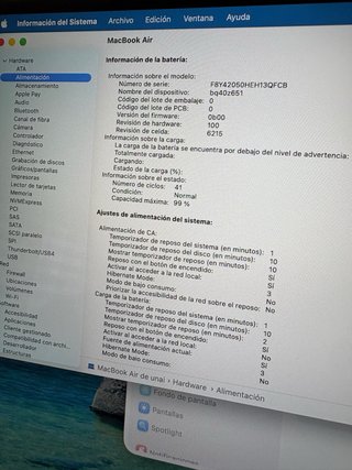MacBook Air M2