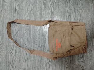 Bandolera Dockers Beige