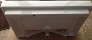 Lavabo Gala Flex nuevo