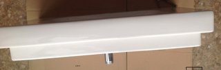 Lavabo Gala Flex nuevo