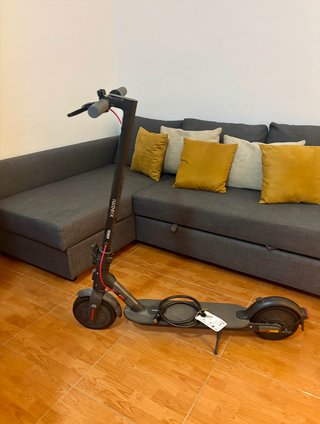 Patinete Eléctrico Xiaomi