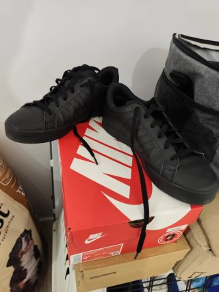 Zapatillas Adidas Negras Talla 42
