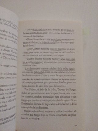 Ojo de nube