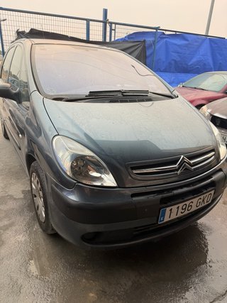 Citroen Xsara 2008