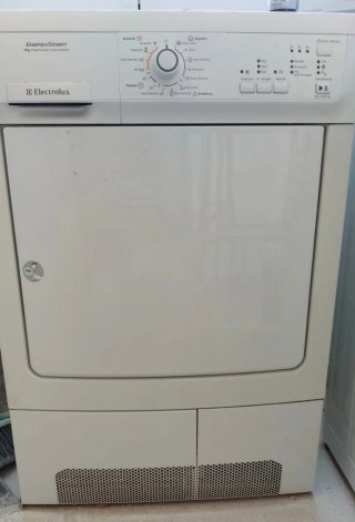 Secadora Electrolux ENERGYSMART 7Kg