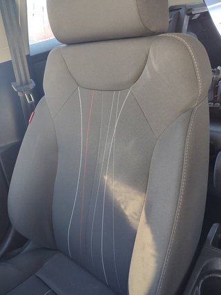 ASIENTO DELANTERO DERECHO SEAT LEON (1P1) Referen