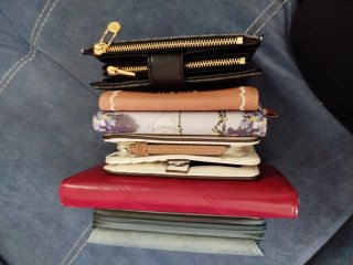Carteras