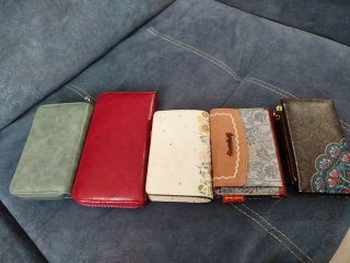 Carteras