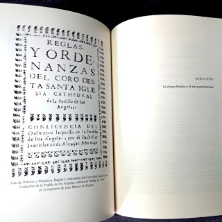 Libro Palafox Edición No Venal Actas Congreso 2020