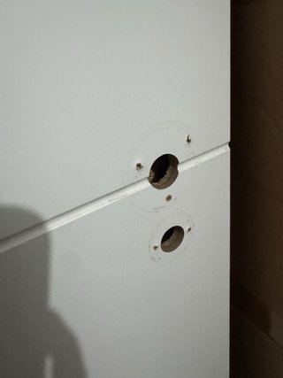 Puerta madera maciza