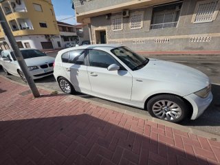BMW Serie 1 2009