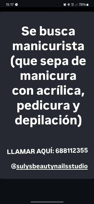 Proporcionar empleos