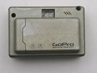 GoPro Digital Hero 2006 Action Cam Vintage