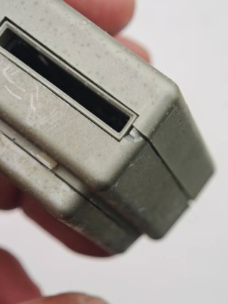 GoPro Digital Hero 2006 Action Cam Vintage