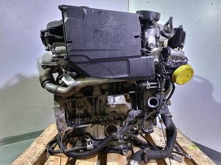Motor 642932 mercedes-benz clase s s rectp5011175