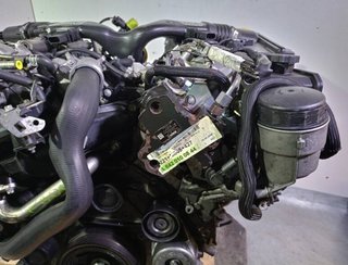 Motor 642932 mercedes-benz clase s s rectp5011175