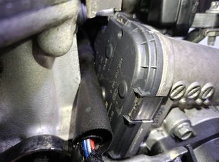 Motor 642932 mercedes-benz clase s s rectp5011175