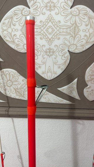 Cañas de pescar