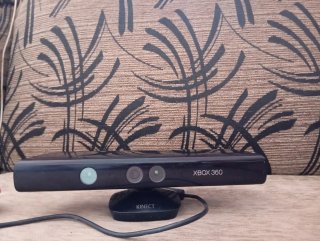 Mando Xbox 360 Negro