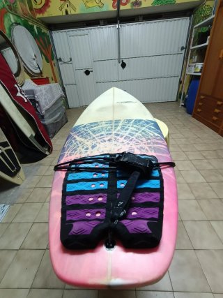 Tabla de Surf