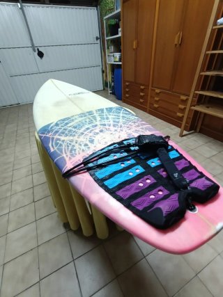 Tabla de Surf